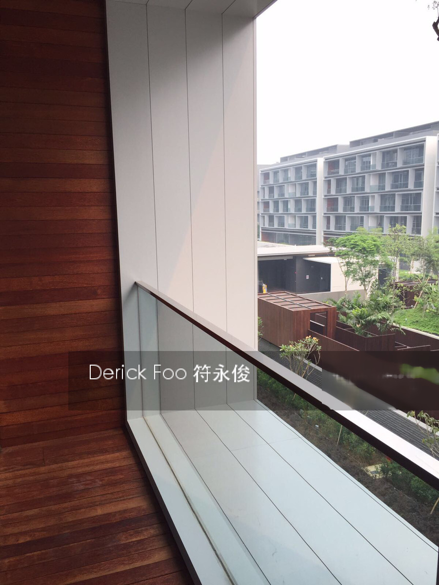 Seletar Park Residence (D28), Condominium #147833602